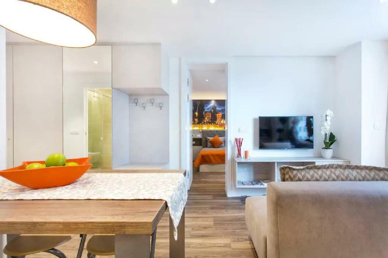 ★ Exclusive Central Apartment ★ Free Garage ★ Ljubljana Buitenkant foto