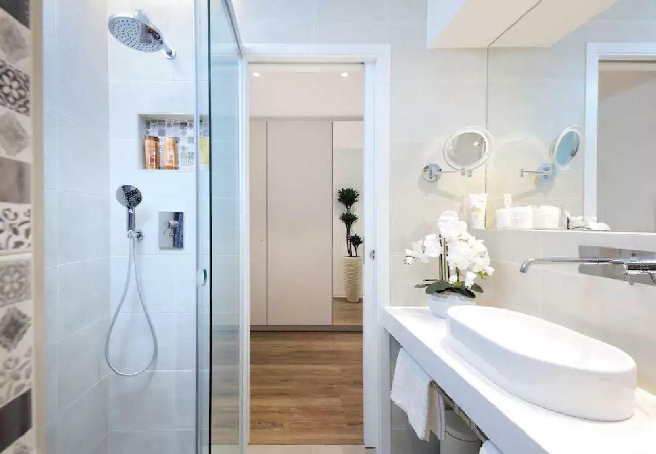 ★ Exclusive Central Apartment ★ Free Garage ★ Ljubljana Buitenkant foto
