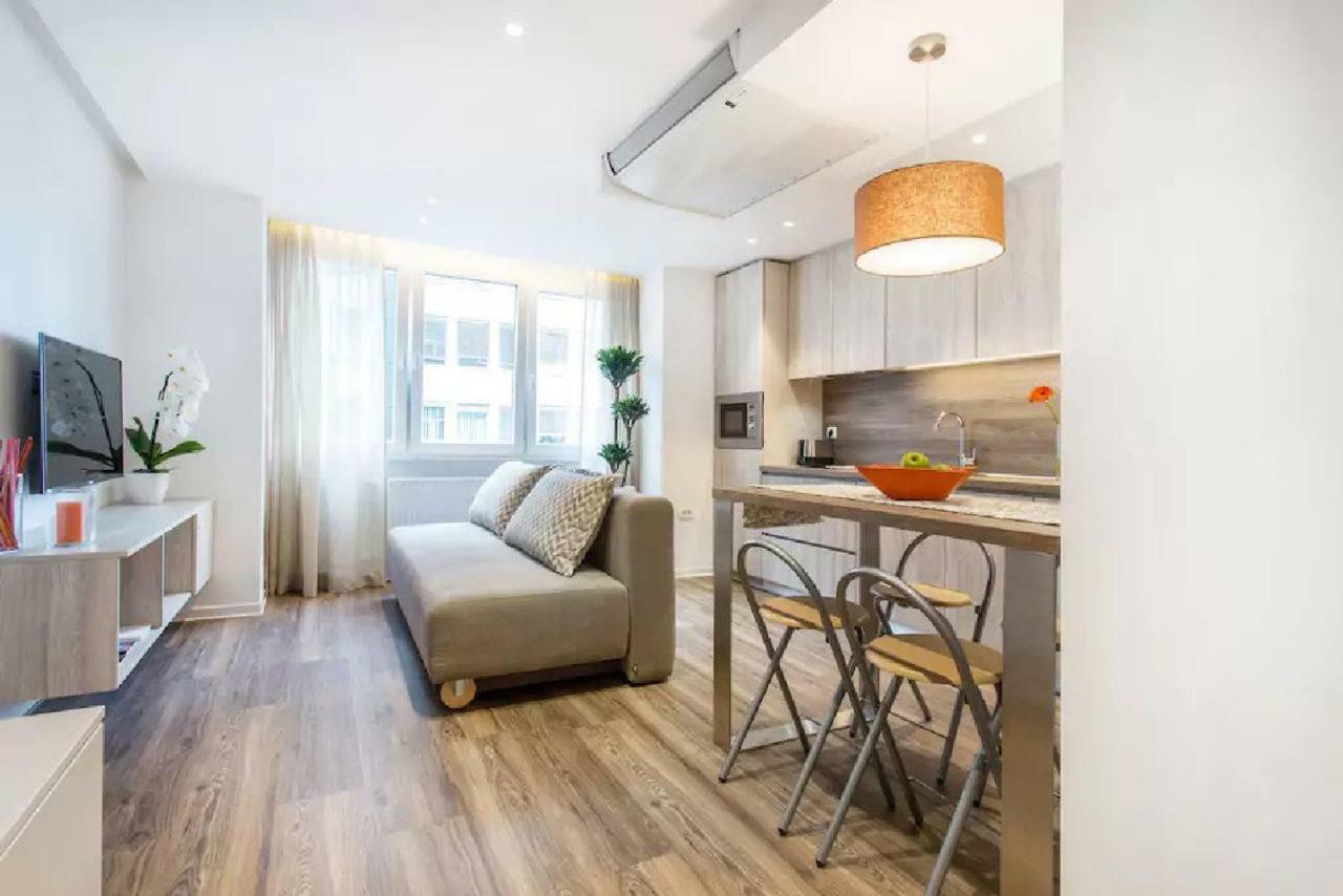 ★ Exclusive Central Apartment ★ Free Garage ★ Ljubljana Buitenkant foto