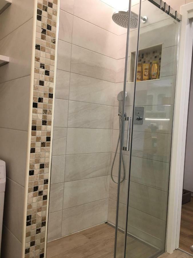 ★ Exclusive Central Apartment ★ Free Garage ★ Ljubljana Buitenkant foto